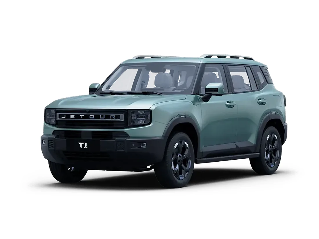 Jetour T1